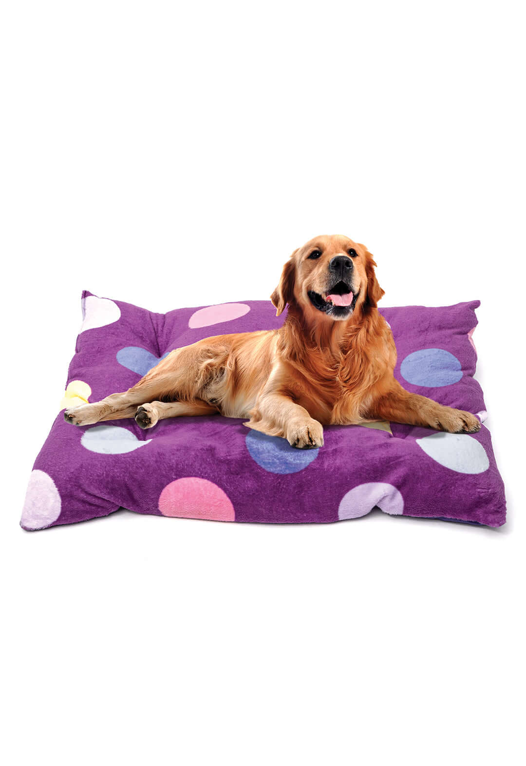 Cama de Mascota Poppy